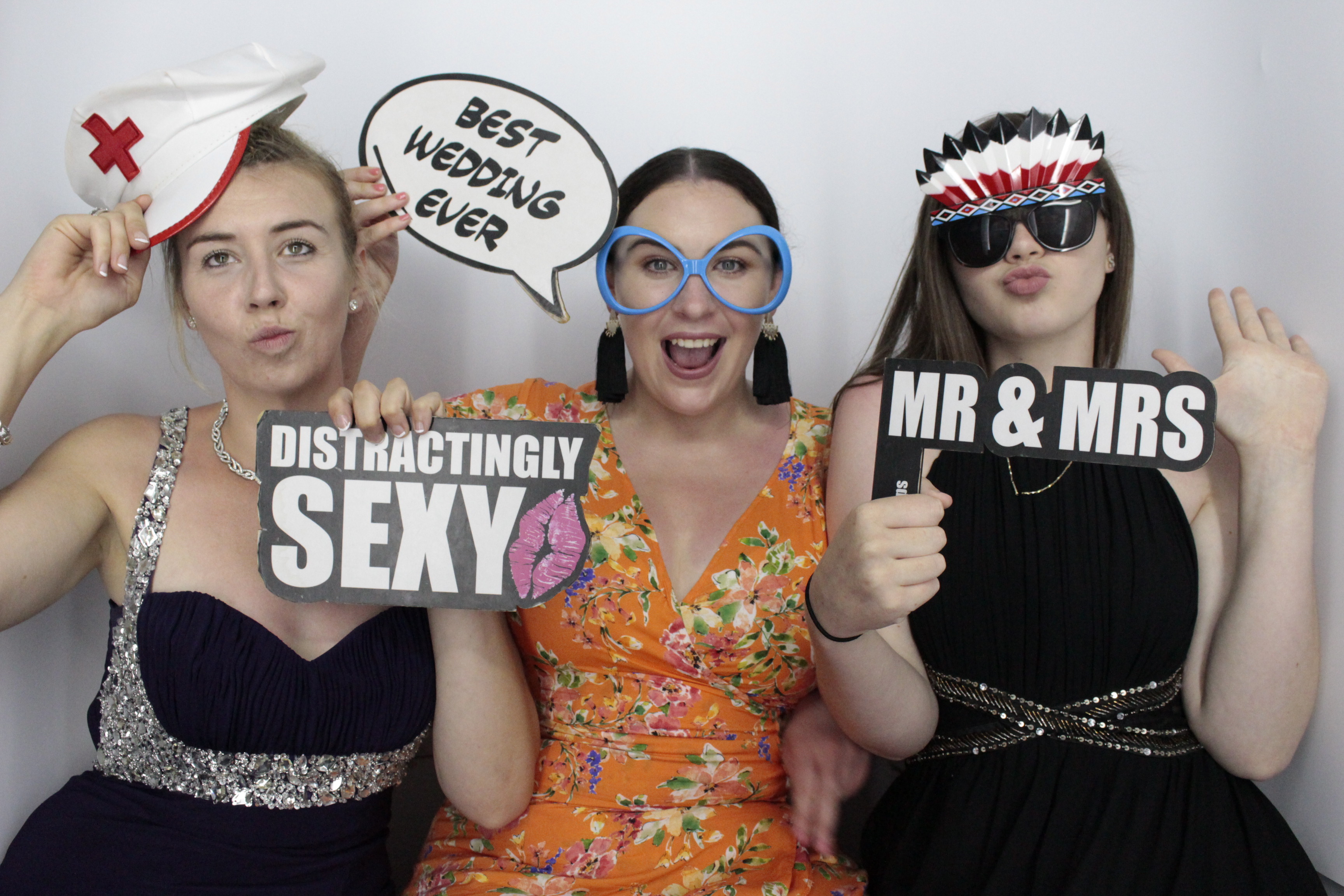 Matt and Kay's Wedding | View more photos from the event at gallery.myphotoboothexperience.co.uk/u/MyPhotoBoothExperienceLtd/Matt-and-Kays-Wedding